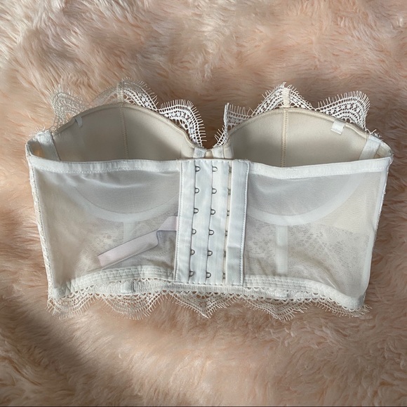 NWOT Victoria’s Secret Bralette - Picture 2 of 3